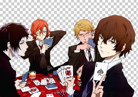 Bungo Stray Dogs Naomi Anime Music Video Png Clipart Anime Music
