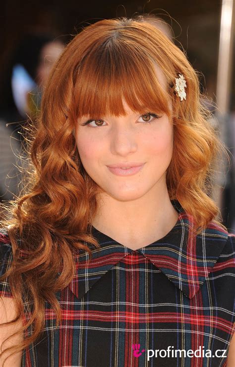 The race to our rights has been ran for many years and we will keep running. Bella Thorne - - hairstyle - easyHairStyler