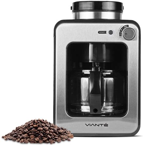 Coffee Machine With Grinder Beanstalk Learning Kitaboo College Amazon
