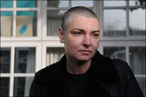 Sinead Oconnor Says The Music Industry Is Not Just Sexualising Female Hot Sex Picture
