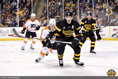 Game Day Preview Bruins Vs Flyers