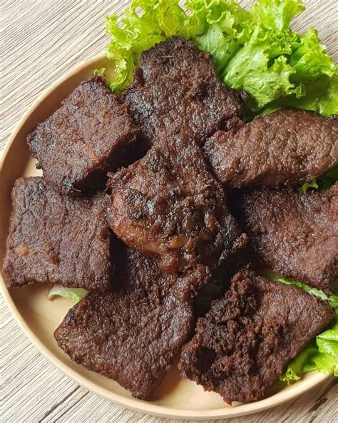 Resep Masakan Rumahan Khas Sunda Menggugah Selera