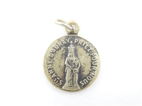 pin on vintage and antique catholic medals