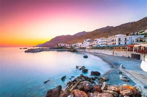 Beautiful Mediterranean Islands You Need To Visit Readers Digest