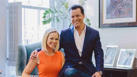 Who Is Margaret Hoover Husband Margaret Hoover And John Avlon Ksu