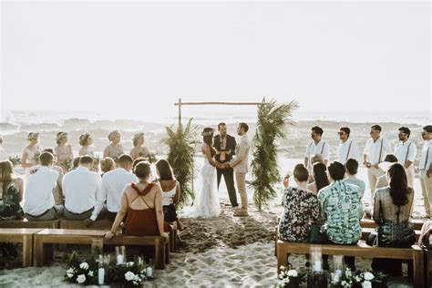 Mil Besos Wedding Planner Costa Rica Junebug Weddings