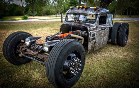Rat Rod Dually Trucks Rat Rod Dually Trucks Pinterest Dually Images