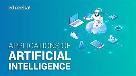 Top 10 Applications Of Artificial Intelligence In 2021 Artificial