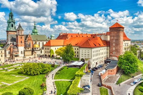 11 Mejores Lugares Para Visitar En Polonia Bookineo