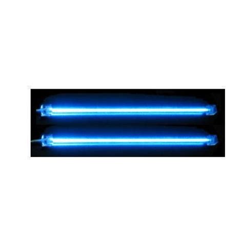 Logisys 12inch Dual Cold Cathode Fluorescent Ccfl Lamp Blue