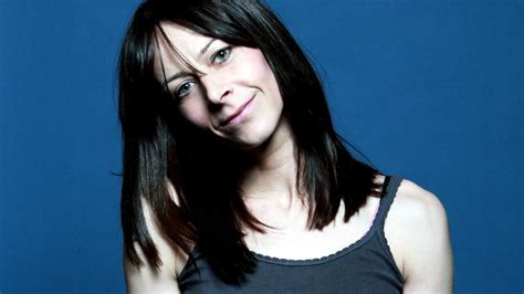 Kate Dickie ‘i Genuinely Believe That The Witch Is There