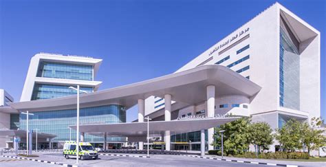 Hmc Welcomes The First Inpatients To Qatar Rehabilitation Institute