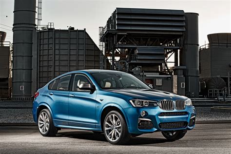 It is marketed as a sports activity coupé (sac), the second model from bmw marketed as such after the x6. BMW X4 Wallpapers, Pictures, Images