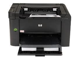 The full solution software includes everything you need to install and use your hp printer. HP LaserJet Pro P1606dn Drivers and Software (Free Download) | AbetterPrinter.Com