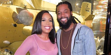The Challenge Usa Dannys Wife Kiki Mccray Addresses His Weekly Shout