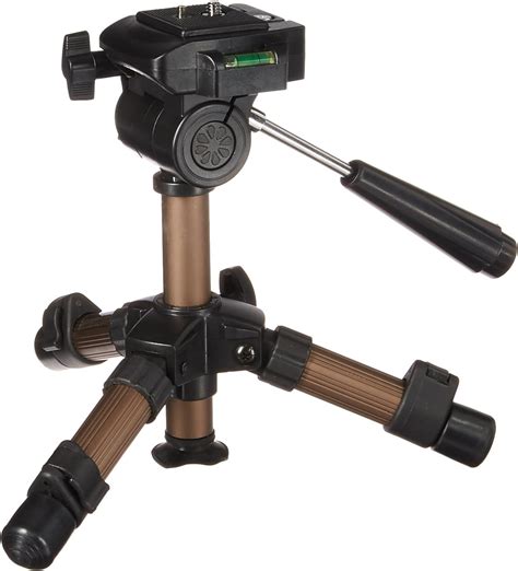 Cowboystudio Mini Tripod Mini Tripod For Camera Slr Uk