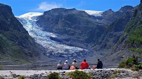 Patagonia And Pumalin National Parks In Chile Travel Begins At 40
