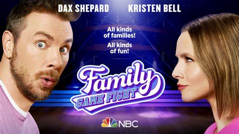 Family Game Fight Season One Ratings Canceled Renewed Tv Shows Ratings Tv Series Finale