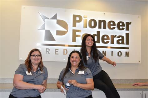 Pioneer Federal Credit Union Updated May 2024 10 Photos 2350 S