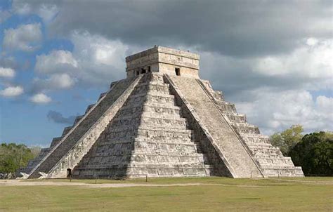 Mi Blog La Civilización Avanzado De Los Mayas