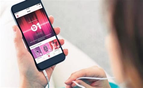 Ini Aplikasi Streaming Musik Android Paling Populer