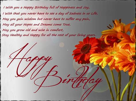 Happy Birthday Wishes Quotes For Best Friend This Blog About Health