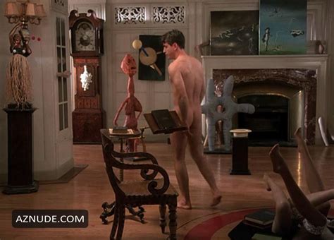 Dermot Mulroney Nude And Sexy Photo Collection Aznude Men