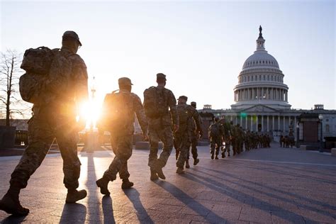 Opinion Countering Radicalization In The Military The Washington Post