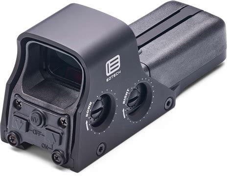 Eotech Hws 552 Holographic Sight Up To 4000 Off W Free Shipping
