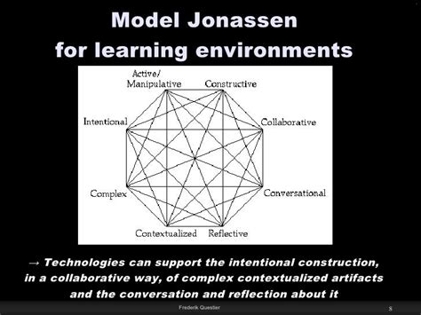 New Learning Paradigms And Educational Technologies