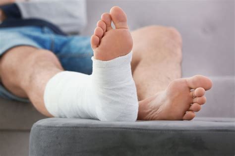 Ankle Injury Compensation Calculator What Is Your Injury Worth