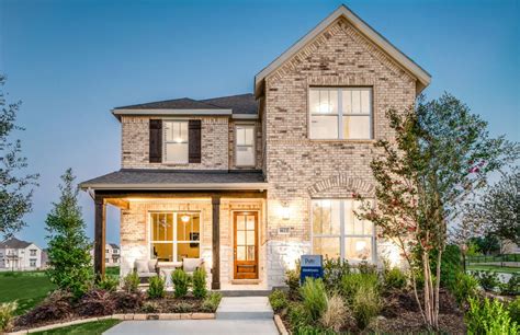 Model Home Now Open Pulte Homes Gramercy Park Model Homes Courtyard