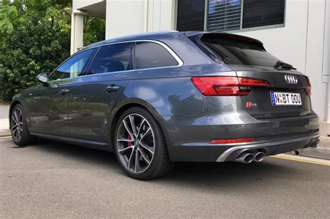 If you received an offer in the mail, please. Audi S4 Avant 2017 review | CarsGuide