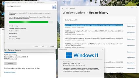 2022 11 Cumulative Update For Windows 11 Version 22h2 For X64 Based