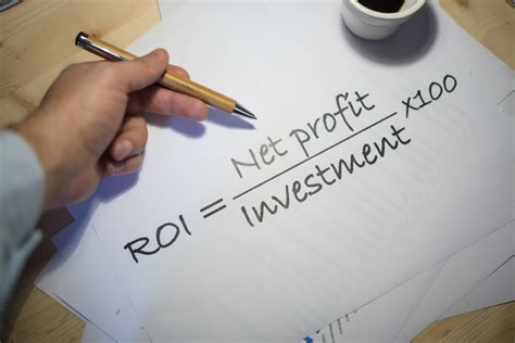 How To Calculate ROI On Real Estate Investment Gatsby Investment