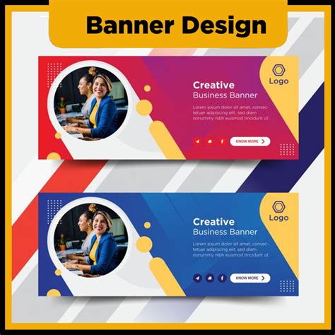 Adnins Banner Design Fixapa