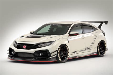 Honda Civic Body Kit Discover The 13 Videos And 72 Images