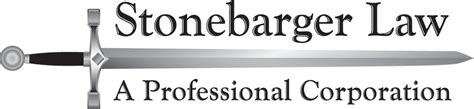 Stonebarger Law