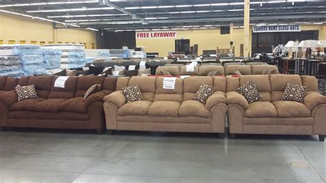 It was founded in 1994. American Freight Furniture and Mattress, Wichita Kansas ...