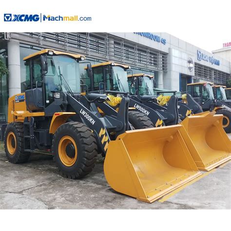 Lw300kn Loader For Sale Xcmg Lw300kn Wheel Loader 3 Ton Price Xcmgpng