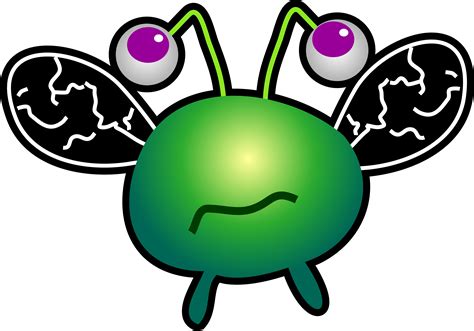 Computer Virus Clip Art Clipart Best