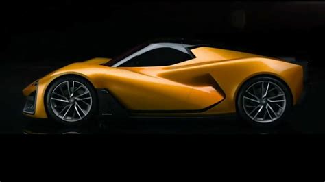 Toyota Electric Sports Car Officially Previewed Is It The Mr2 Revival