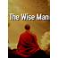 Bed Time Story “The Wise Man” – Newbie Bloggers