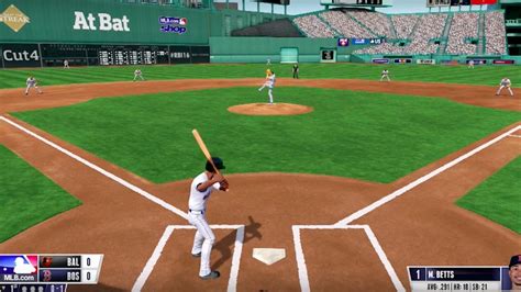 The world of mlb awaits in r.b.i. RBI Baseball 16 Official Gameplay Trailer - IGN Video