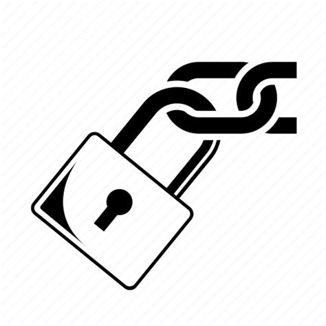 Lock Password Protect Security Icon Download On Iconfinder
