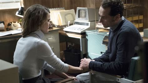 The Americans is the best show on TV. So why isn't anybody watching it ...