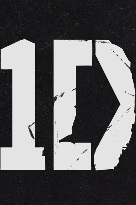 Our diy logo generator is free & easy to use. One Direction Fans: 1D Logo iPhone Wallpapers