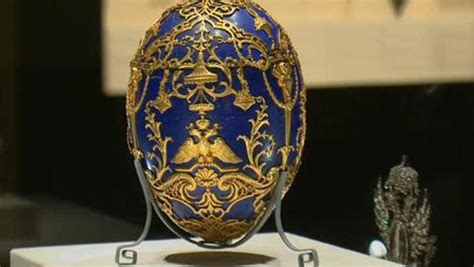 De Vermiste Fabergé Eieren Het Mysterie Achter De Beroemdste Eieren