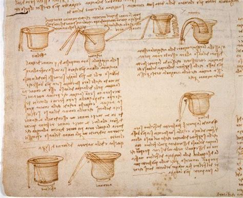 codex leicester by leonardo da vinci—thought to be the worlds most expensive book codex