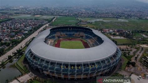 Harga Tiket Fifa Matchday Timnas Indonesia Vs Curacao Dijual Mulai Rp